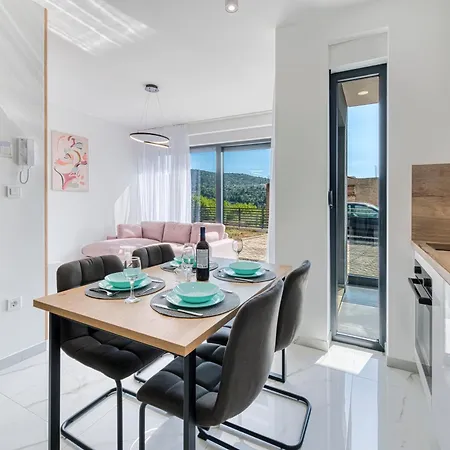Apartament Sea Star *
