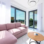 Sea Star Lejlighed