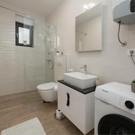 Apartment Sea Star *