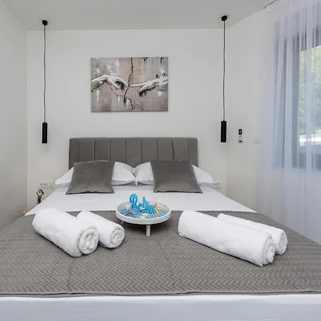 Apartment Sea Star