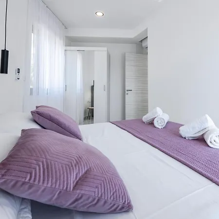 Sea Star Apartman Cavtat