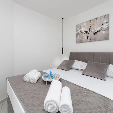 Apartment Sea Star Cavtat