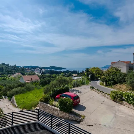 Appartamento Sea Star *