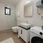 Apartmán Sea Star *