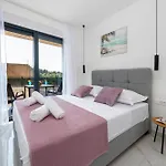 Sea Star Apartmán