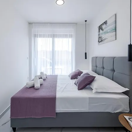 Sea Star Appartement *