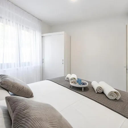 Apartmán Sea Star Cavtat
