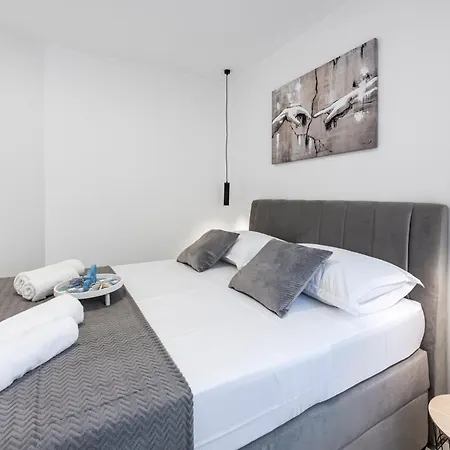 Apartmán Sea Star