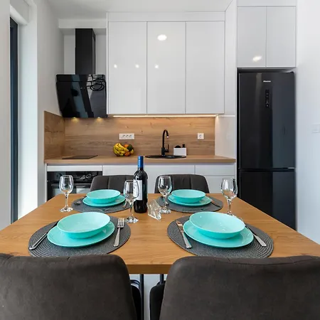 Apartmán Sea Star Cavtat