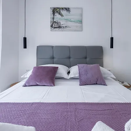 Apartmán Sea Star