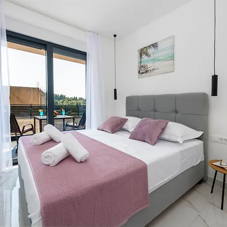 Sea Star Apartmán