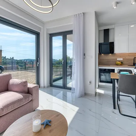 Sea Star Appartement *