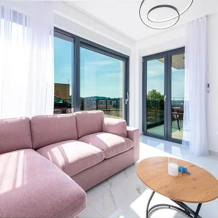 Sea Star Apartmán