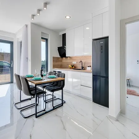 Appartement Sea Star